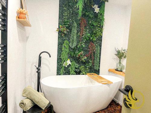 Camon Apartment | Le grenier des hortillonnages