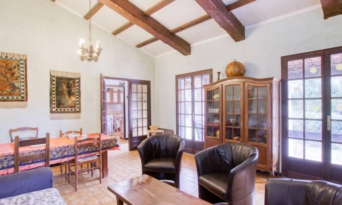 Signes House | Le Hameau des Launes by Interhome