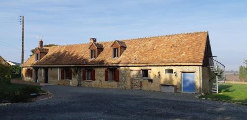 Duneau Bed & Breakfast | Le hameau