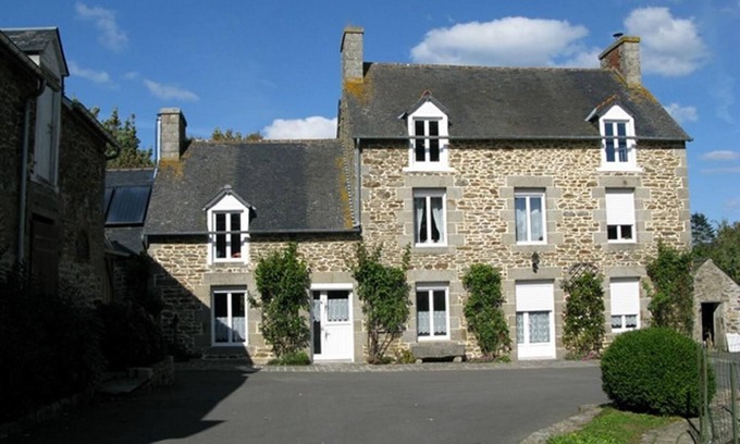 Pleurtuit House | Le Harbour - PLEURTUIT