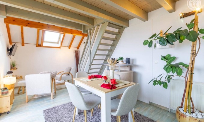 Montagnole House | LE HIBOU - MONTAGNOLE