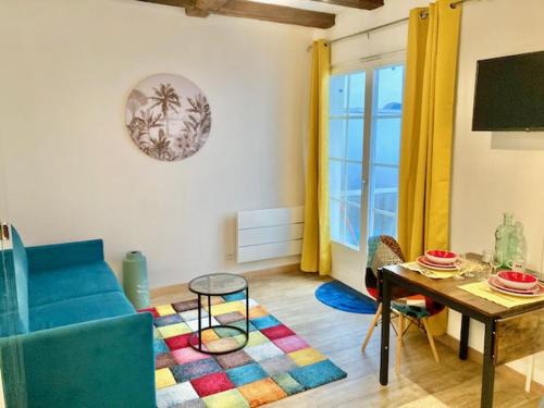 Poincare Apartment | Le Hopla Strasbourg