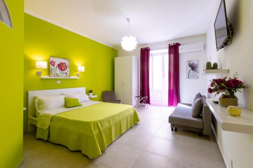 Old Town Apartment | Le Isole di Cefalu