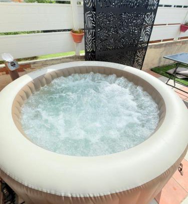 Bretigny-sur-Orge Apartment | Le Jardin Ati