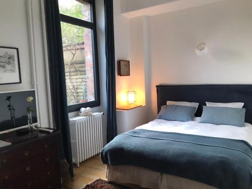 Orleans Bed & Breakfast | LE JARDIN D'ALEXANDRE