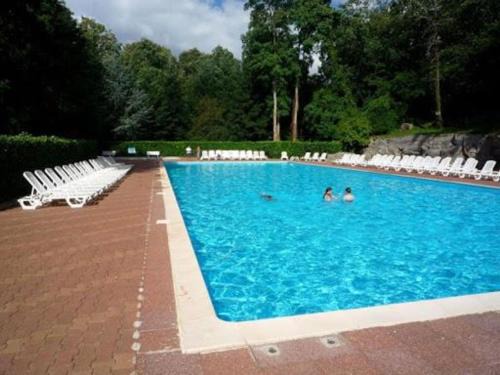 Saint-Cheron Other | Le jardin d'Eden