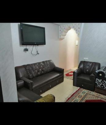 Ifrane Apartment | le jardin d'Ifrane