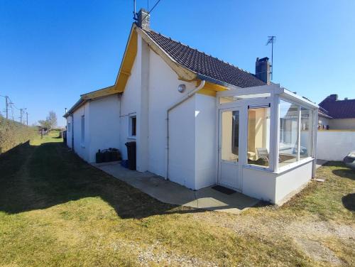 Le Crotoy House | Le Jardin des Hirondelles - 3 chambres