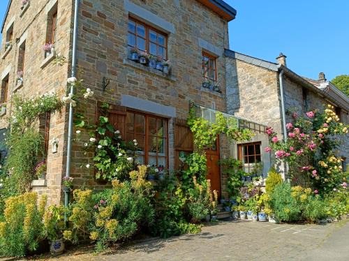 Esneux Bed & Breakfast | Le Jardin des Miroirs