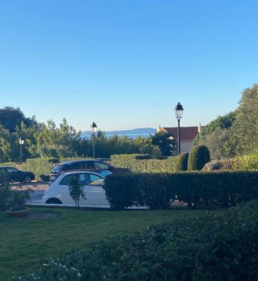 La Croix-Valmer Apartment | Le jas de Pépoune