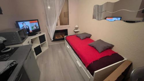 Selonnet Apartment | Le jas