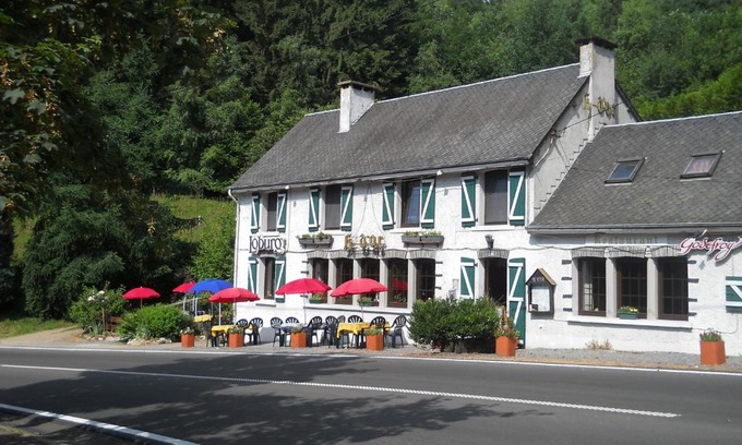 Bouillon House | Le K d'Or