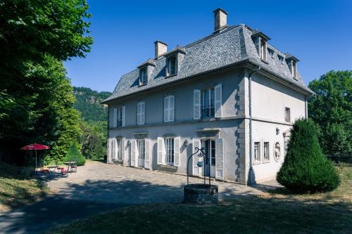 Vic-sur-Cere Bed & Breakfast | Le Kino Panorama
