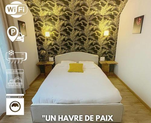 Vendome Apartment | Le Kozy - Confort et calme à 45 min de TGV de Paris