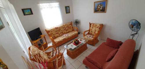 Capesterre-Belle-Eau House | Le KREOL'GITES