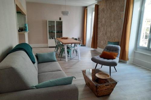 Aubenas Apartment | Le liberté