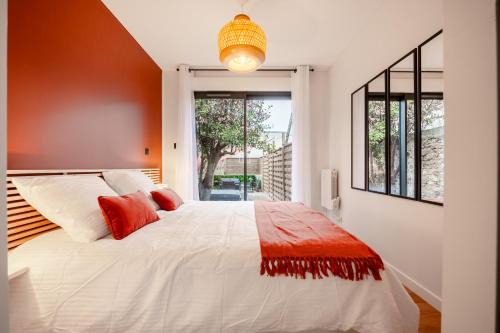 Longjumeau Apartment | Le Lodge de Longjumeau