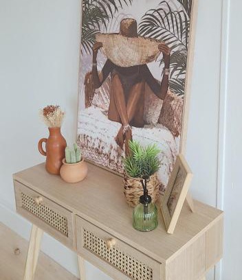 Ecartelee-Bonabry-Orieres-Paron Apartment | Le Lodge