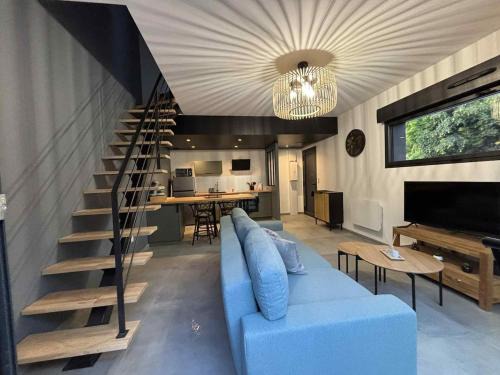 Roclincourt House | Le Lof By Mel & Jérôme