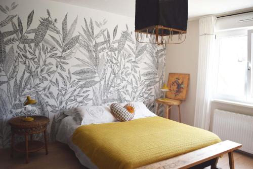 Osthouse House | le loft de Nana