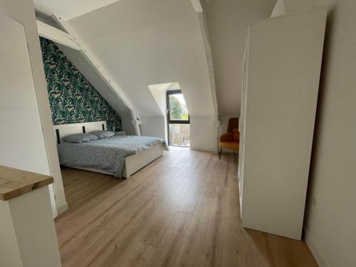 Ploermel House | Le loft II