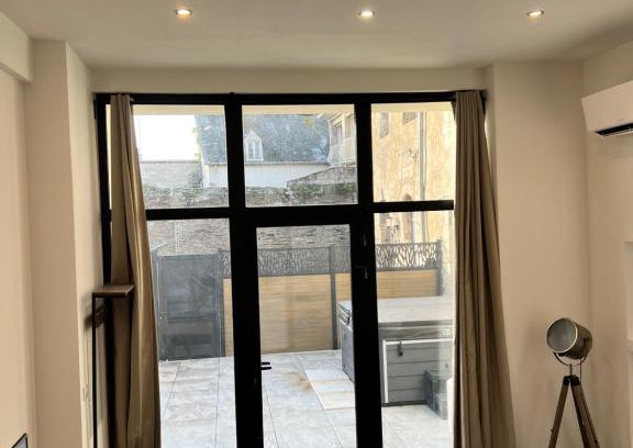 Ploermel House | Le Loft Jacuzzi