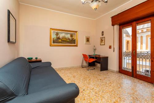 Bronte Apartment | Le Logge - Bronte