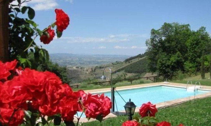 Bovara House | Le Logge di Silvignano Historic House