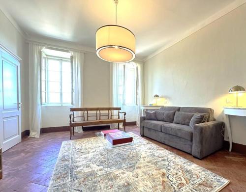 Siena City Centre Apartment | Le Logge-la Capitana