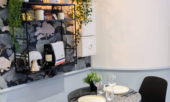 Marly-le-Roi Resort | Le Logis d'Origine.