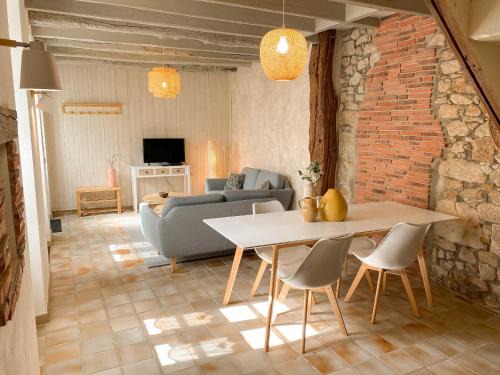 Mortagne-sur-Sevre House | Le logis de la Forge à 10 min du Puy duFou