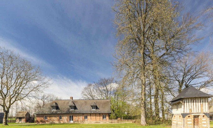 Etaimpuis Other | Le Long Fresnay - ETAIMPUIS