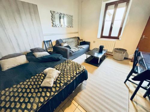 Plantieres Queuleu Apartment | Le Lorrain Wifi Un Séjour à Part