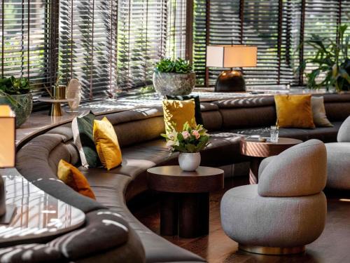 Postel Hotel | Le Louise Hotel Brussels - MGallery Collection