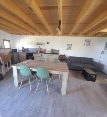 Wimille House | le lubermiga