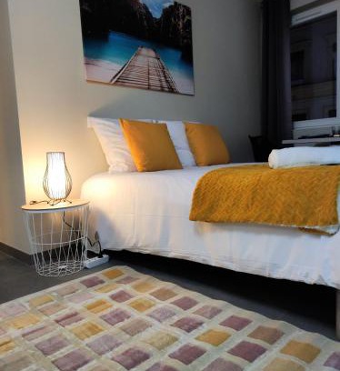 Thionville Apartment | Le LUX 31