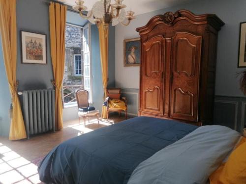 Salers Apartment | Le Lys bleu