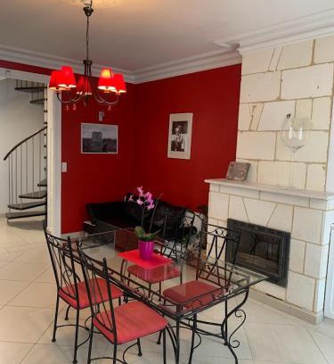 Lamarque House | Le Médoc de Clémence