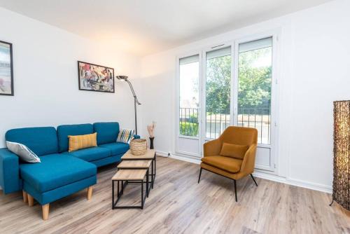 Plein Sud Apartment | Le Madisson