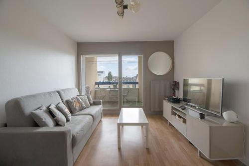 Bourg-l'Eveque Apartment | Le Mail à Rennes