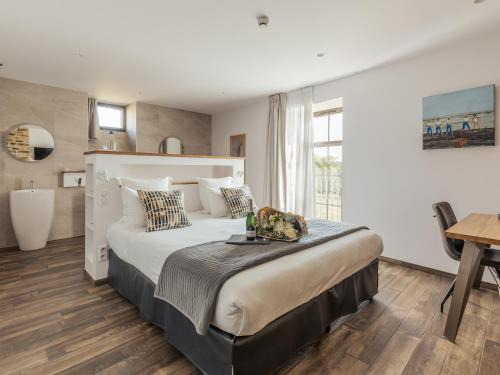 Sarzeau Hotel | Le Manoir de Kerbot