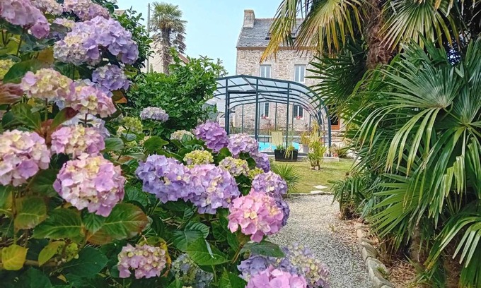 Guiclan House | Le Manoir de KEROFIL