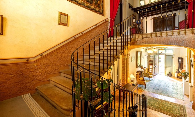 Lisle-sur-Tarn House | Le Manoir De Lisle