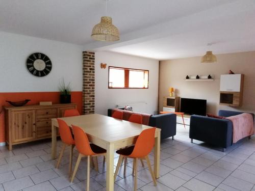 Merville House | Le Marais