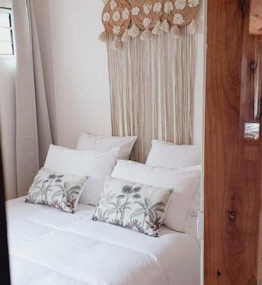 Cilaos House | Le Margousier