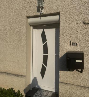 Beauvais Apartment | Le Marissel