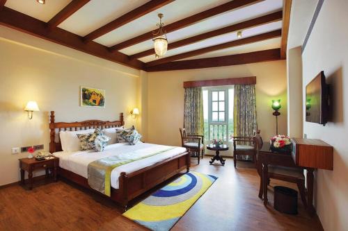Kochi Hotel | Le Maritime Kochi