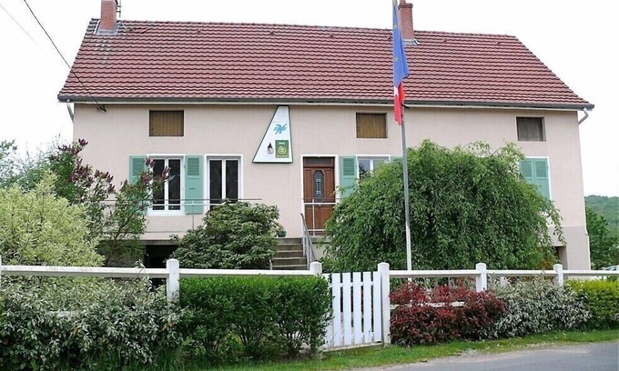 Perreuil House | Le Marnon - Perreuil