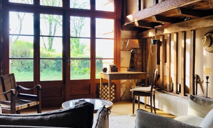 Brantome-en-Perigord House | Le Mas Brantôme