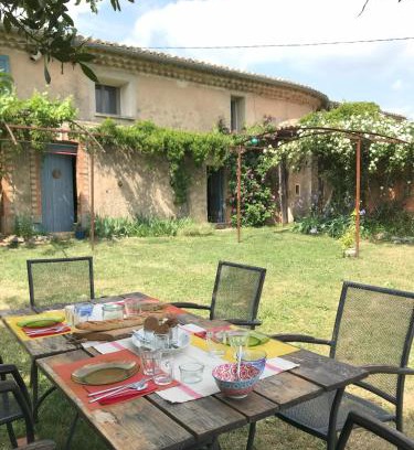 Sault Bed & Breakfast | Le Mas de Loume